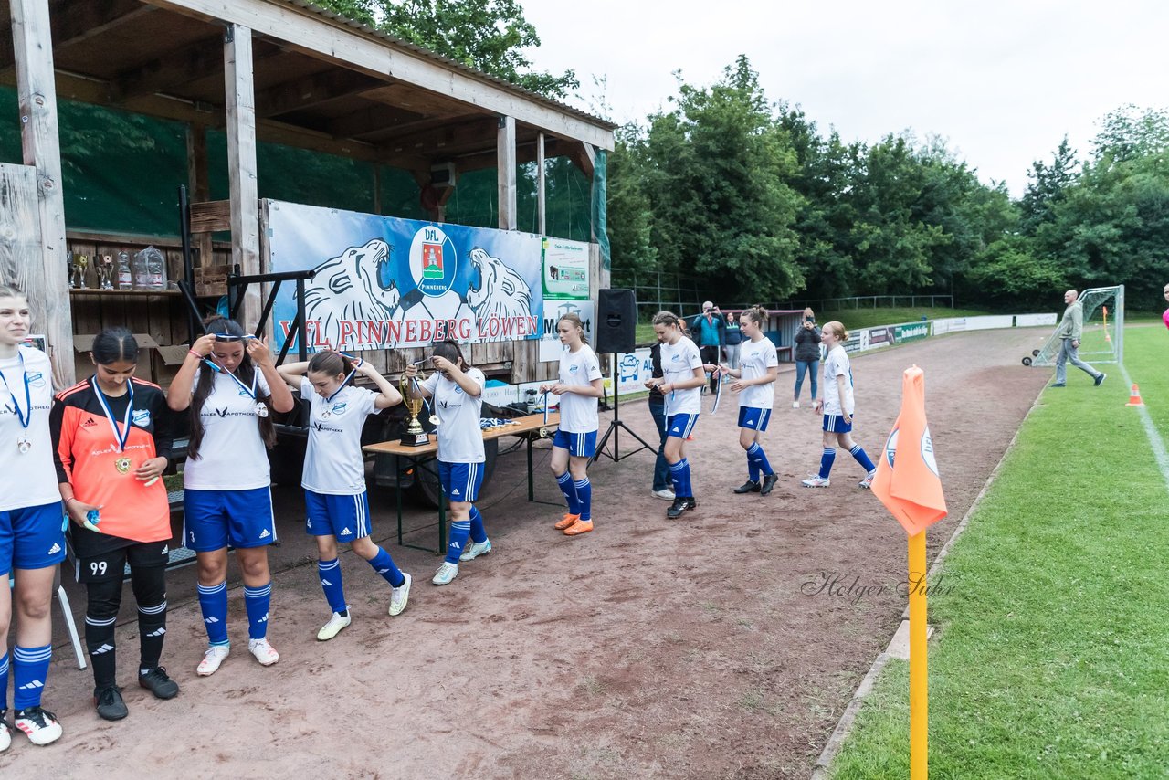 Bild 66 - Loewinnen Cup